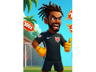Penalty Unlimited — Ninecasino Originals