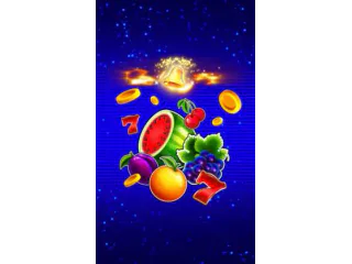 Triple Money Jackpot Bells — Playtech